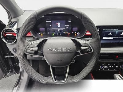 Skoda Fabia (2026) - Foto 12