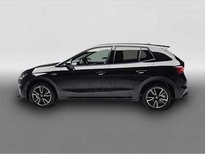 Skoda Fabia (2026) - Foto 4