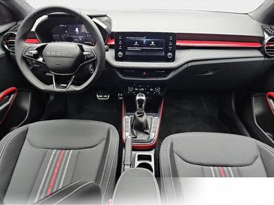 Skoda Fabia (2026) - Foto 6