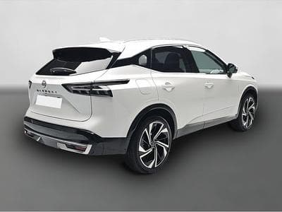 Nissan Qashqai (2026) - Foto 2