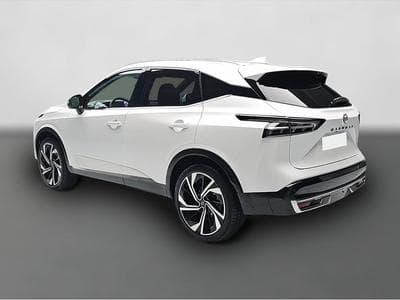 Nissan Qashqai (2026) - Foto 3