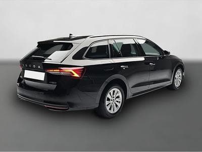 Skoda Octavia (2026) - Foto 2