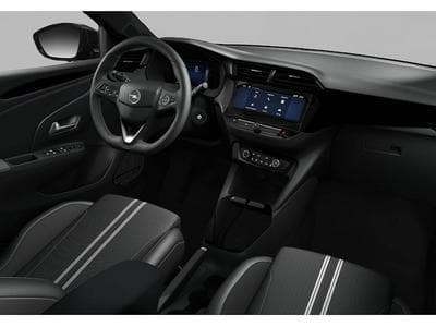 Opel Corsa (2026) - Foto 4