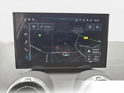 Audi Q2 (2026) - Foto 8