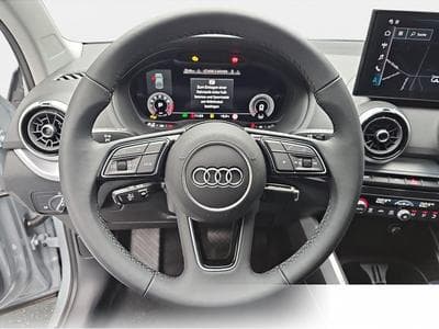 Audi Q2 (2026) - Foto 12