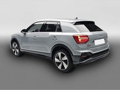 Audi Q2 (2026) - Foto 3