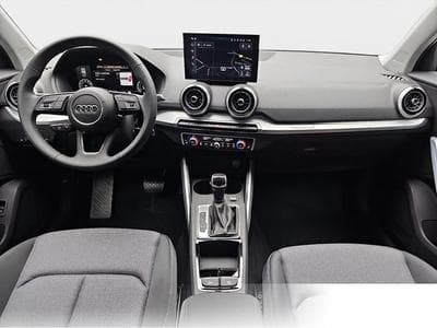 Audi Q2 (2026) - Foto 6