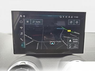 Audi Q2 (2026) - Foto 8