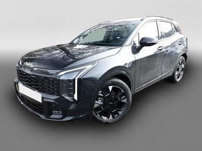 Kia Sportage (2026) - Photo 1