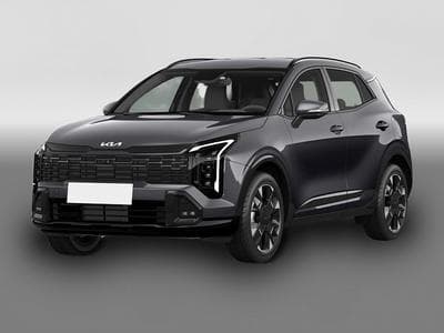 Kia Sportage (2026) - Foto 1