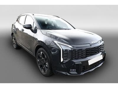 Kia Sportage (2026) - Photo 2