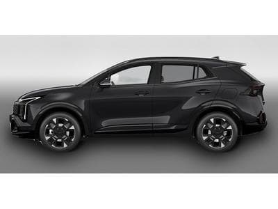 Kia Sportage (2026) - Foto 2