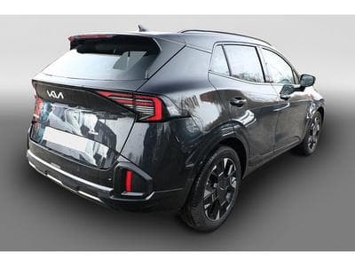 Kia Sportage (2026) - Photo 3