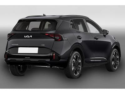 Kia Sportage (2026) - Foto 3