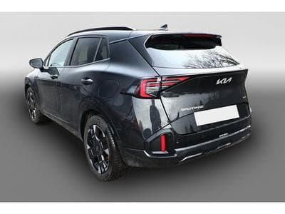 Kia Sportage (2026) - Photo 4