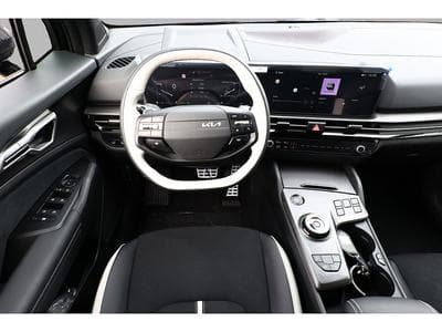 Kia Sportage (2026) - Photo 7