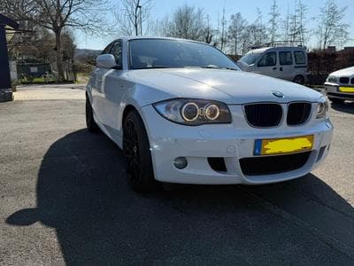 BMW 120 Pack M (2012) - Photo 1