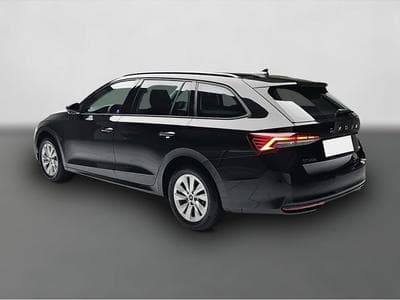 Skoda Octavia (2026) - Foto 3