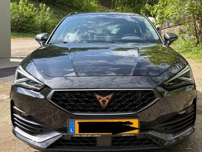 Cupra Leon ST+DSG+PANO+MATRIX+AHK (2024) - Foto 1