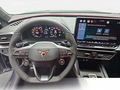 Cupra Leon (2026) - Foto 11