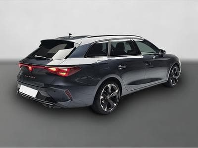 Cupra Leon (2026) - Foto 2