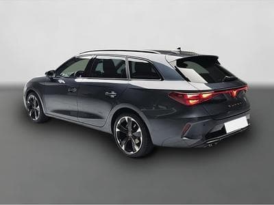 Cupra Leon (2026) - Foto 3