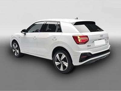 Audi Q2 (2026) - Foto 3