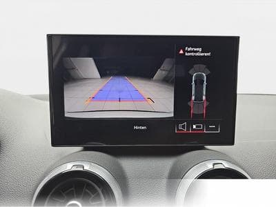 Audi Q2 (2026) - Foto 9