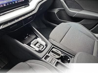 Skoda Octavia (2026) - Foto 11