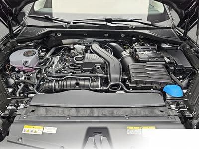 Skoda Octavia (2026) - Foto 14