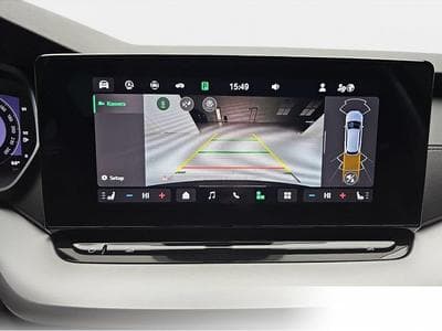 Skoda Octavia (2026) - Foto 9