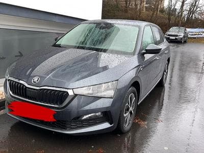 Skoda Scala (2020) - Foto 1