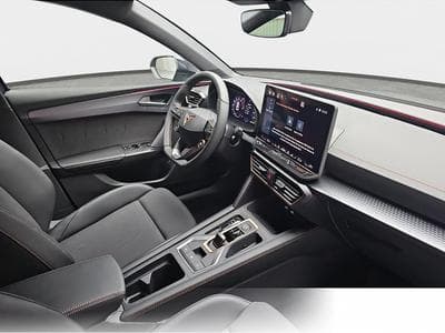 Cupra Leon (2026) - Foto 15