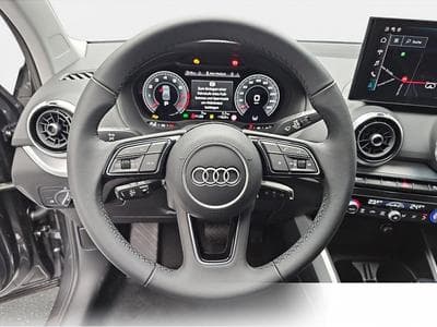 Audi Q2 (2026) - Foto 12