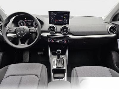 Audi Q2 (2026) - Foto 6