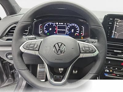 VW T-Roc (2026) - Foto 12