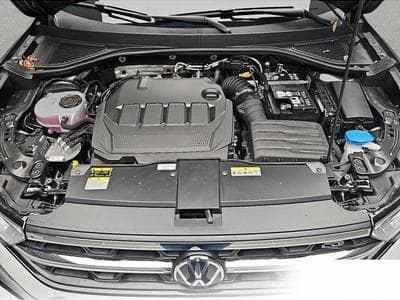 VW T-Roc (2026) - Foto 14