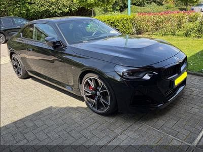BMW M240 Sport M 50 ans Edition xDrive (2023) - Foto 1