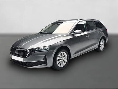 Skoda Octavia (2026) - Foto 1