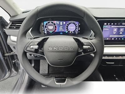 Skoda Octavia (2026) - Foto 12