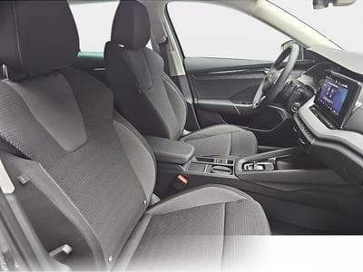 Skoda Octavia (2026) - Foto 15