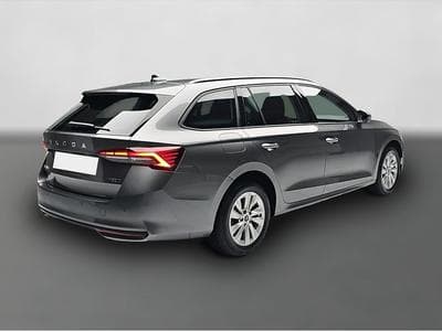 Skoda Octavia (2026) - Foto 2