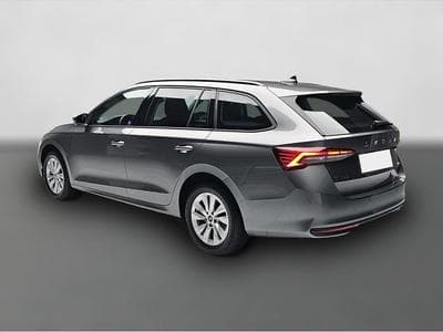 Skoda Octavia (2026) - Foto 3