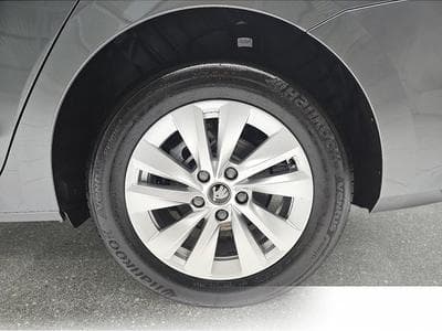 Skoda Octavia (2026) - Foto 5