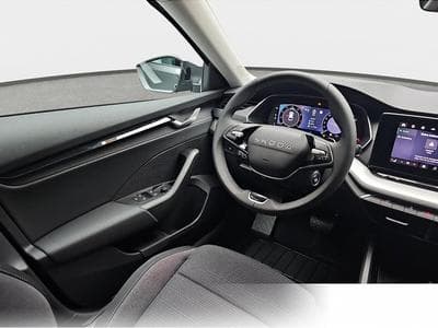 Skoda Octavia (2026) - Foto 7