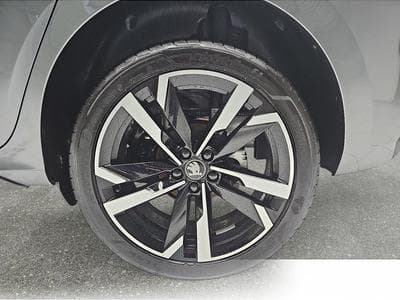 Skoda Kamiq (2026) - Foto 5