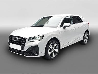Audi Q2 (2026) - Foto 1