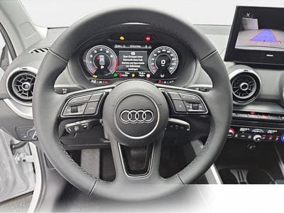 Audi Q2 (2026) - Foto 12