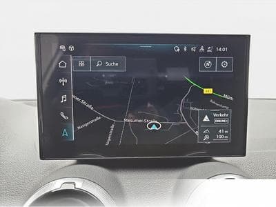 Audi Q2 (2026) - Foto 8