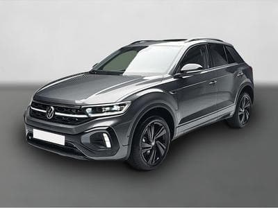 VW T-Roc (2026) - Foto 1
